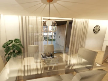 Apartamento T3 para Venda em Gafanha da Nazaré