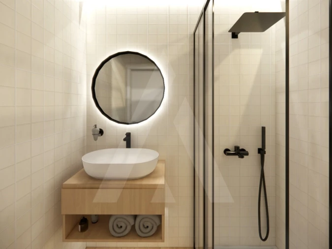 Apartamento T3 para Venda em Gafanha da Nazaré Foto 21