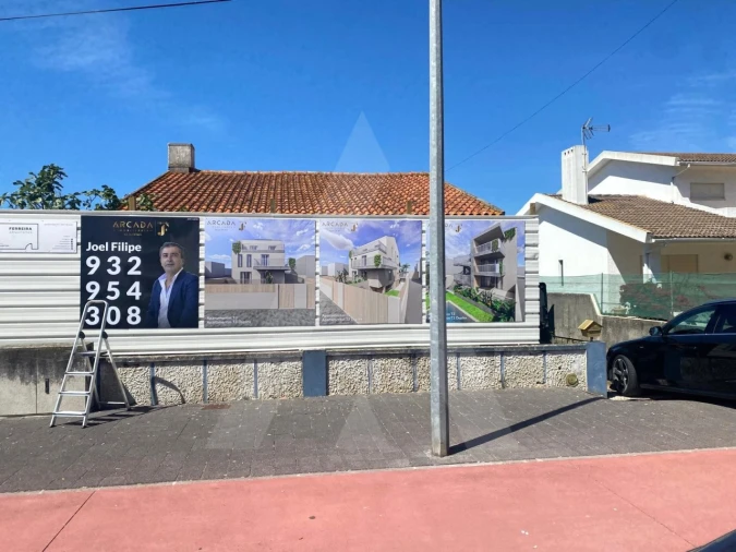 Apartamento T3 para Venda em Gafanha da Nazaré Foto 28