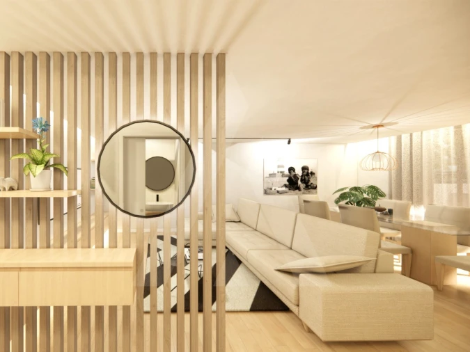 Apartamento T3 para Venda em Gafanha da Nazaré Foto 12