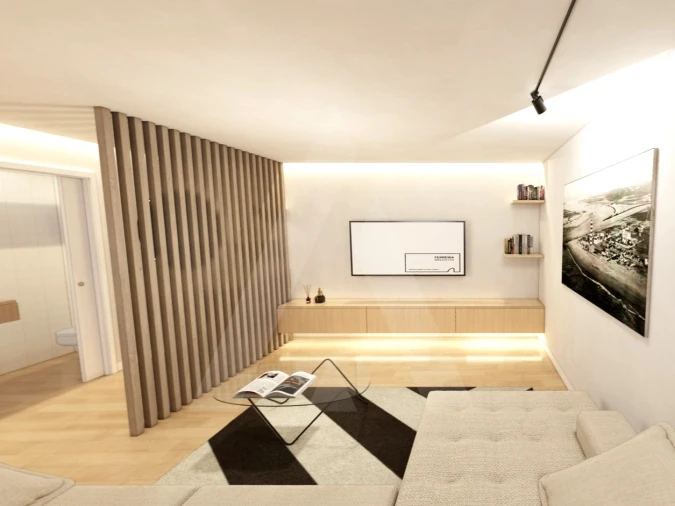 Apartamento T3 para Venda em Gafanha da Nazaré Foto 6