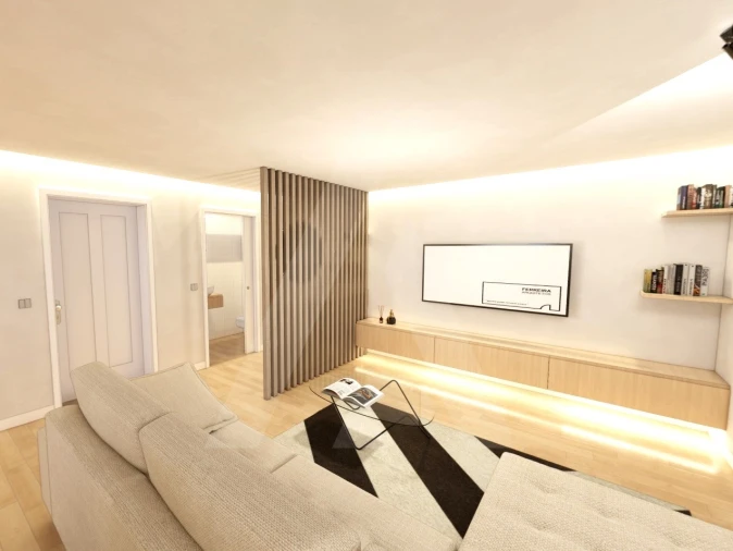 Apartamento T3 para Venda em Gafanha da Nazaré Foto 15