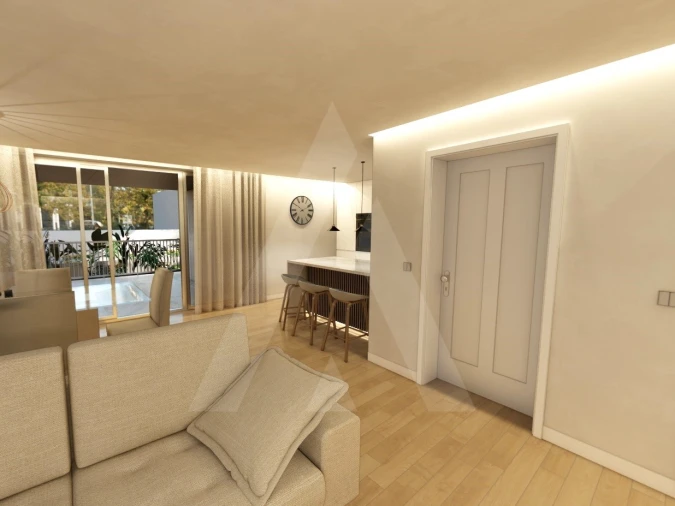 Apartamento T3 para Venda em Gafanha da Nazaré Foto 16