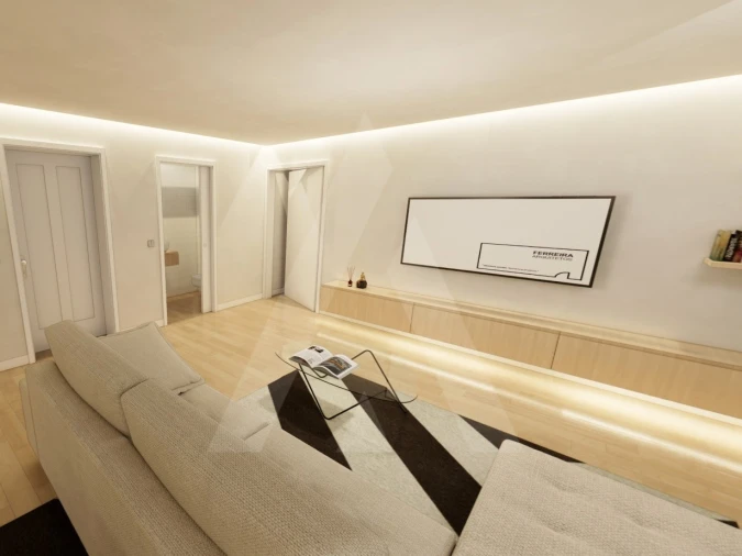 Apartamento T3 para Venda em Gafanha da Nazaré Foto 17