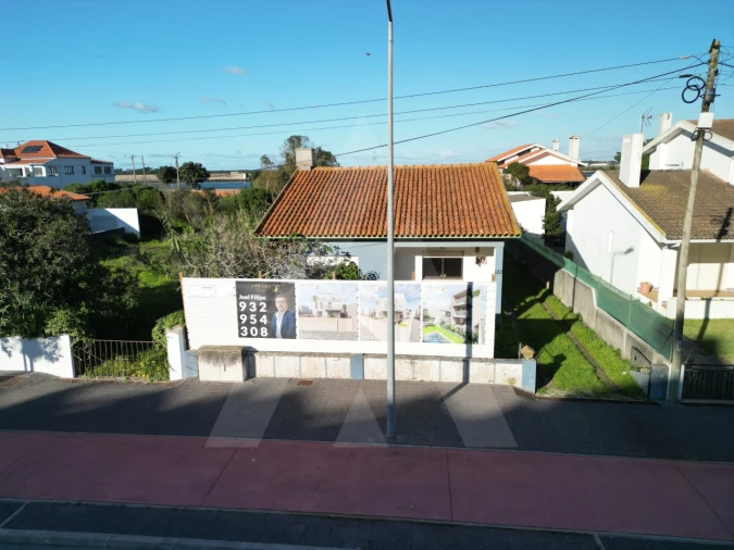 Apartamento T3 para Venda em Gafanha da Nazaré Foto 33
