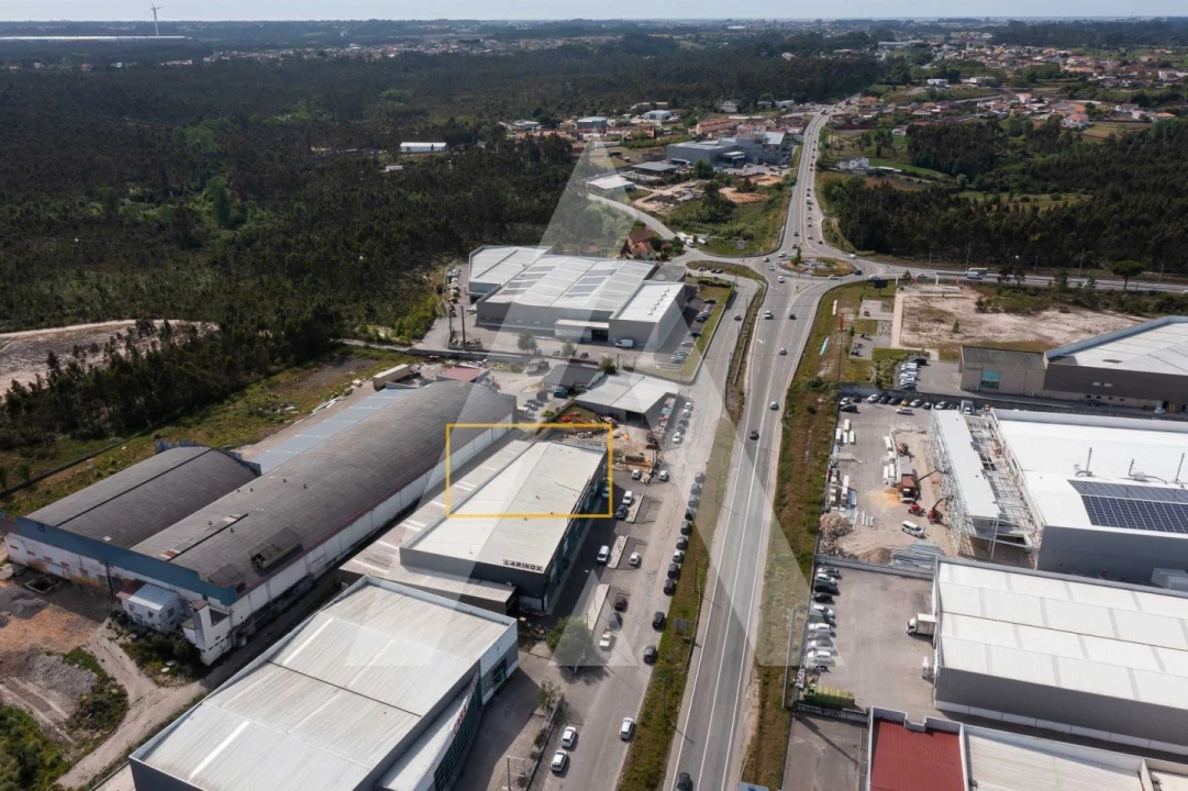 Armazém para Arrendamento em Requeixo, Nossa Senhora de Fátima e Nariz Foto 19
