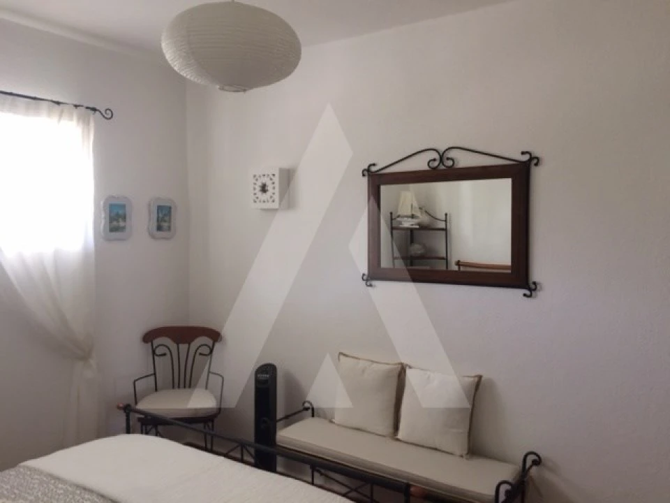 Apartamento T1 para Arrendamento em Quarteira Foto 5