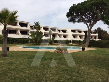 Apartamento T1 para Arrendamento em Quarteira