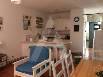 Apartamento T1 para Arrendamento em Quarteira