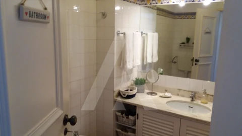 Apartamento T1 para Arrendamento em Quarteira