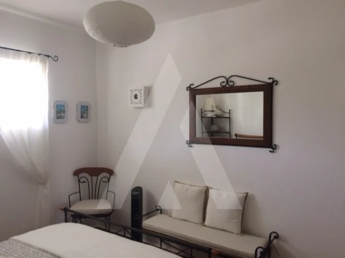 Apartamento T1 para Arrendamento em Quarteira Foto 5