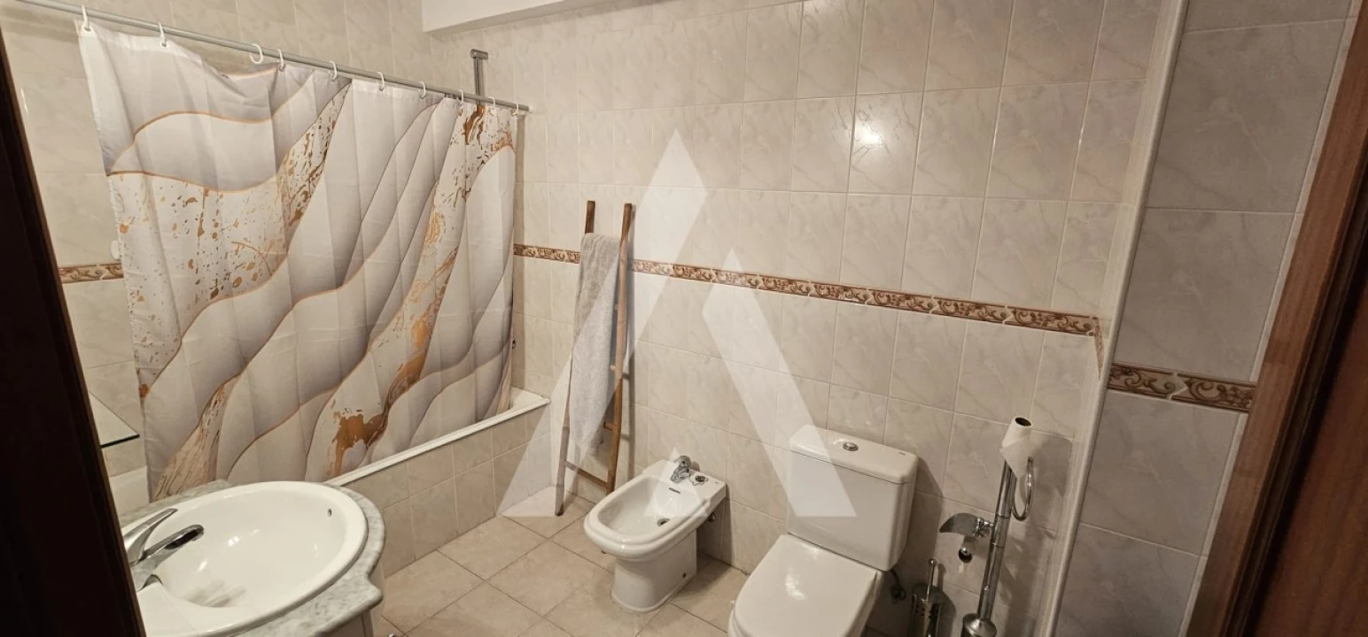 Apartamento T2 para Venda em Ancora Foto 6