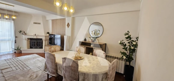 Apartamento T2 para Venda em Ancora
