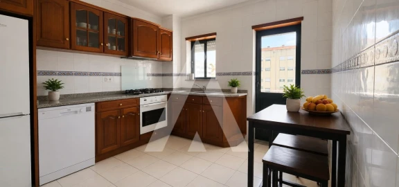 Apartamento T2 para Venda em Ancora