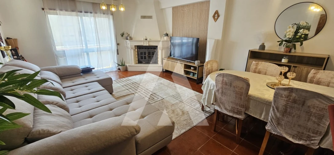 Apartamento T2 para Venda em Ancora Foto 3