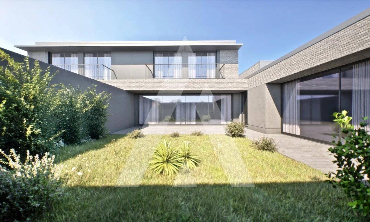 Moradia T4 para Venda em Requeixo, Nossa Senhora de Fátima e Nariz Foto 1