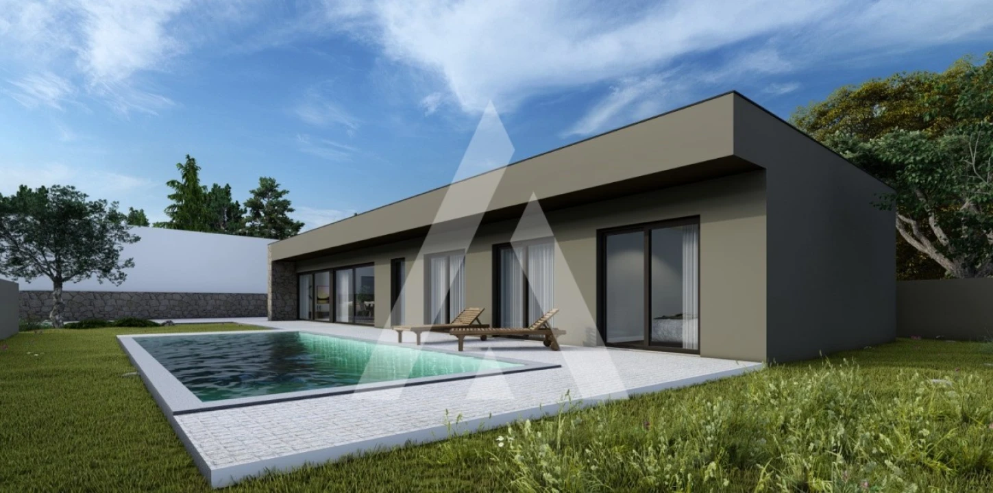 Moradia T3 para Venda em Vila Praia de Ancora Foto 4