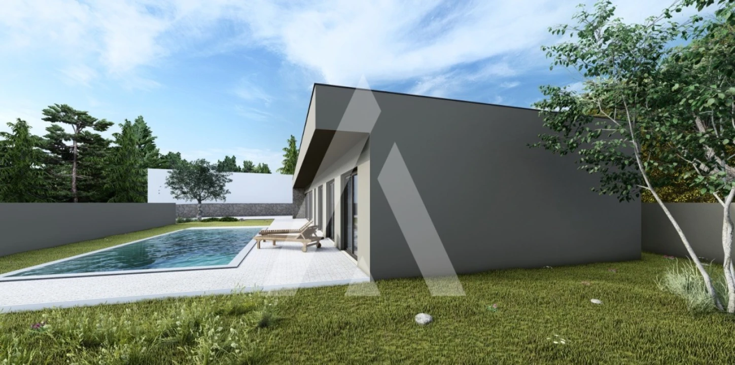 Moradia T3 para Venda em Vila Praia de Ancora Foto 5