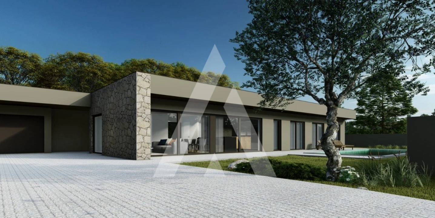 Moradia T3 para Venda em Vila Praia de Ancora Foto 6