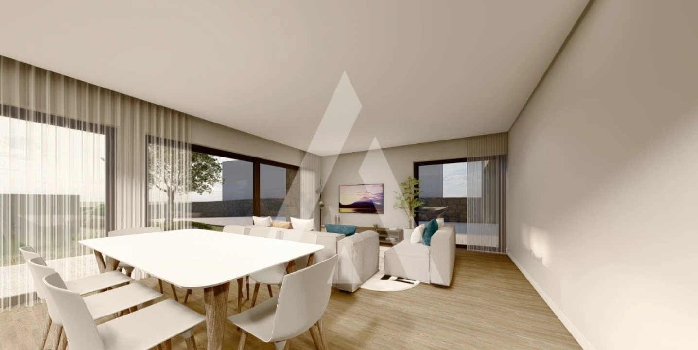 Moradia T3 para Venda em Vila Praia de Ancora Foto 16