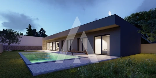 Moradia T3 para Venda em Vila Praia de Ancora