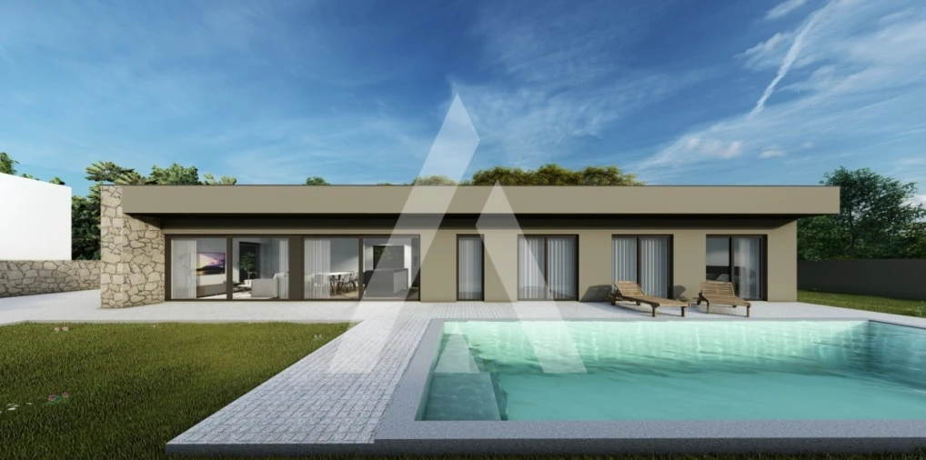 Moradia T3 para Venda em Vila Praia de Ancora Foto 2