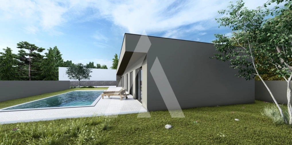 Moradia T3 para Venda em Vila Praia de Ancora Foto 5