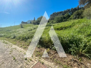 Terreno para Venda em Santa Clara e Castelo Viegas