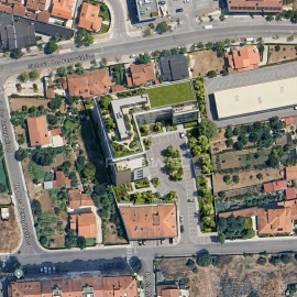 Terreno para Venda em Nossa Sra de Fatima