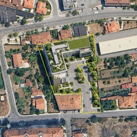 Terreno para Venda em Nossa Sra de Fatima