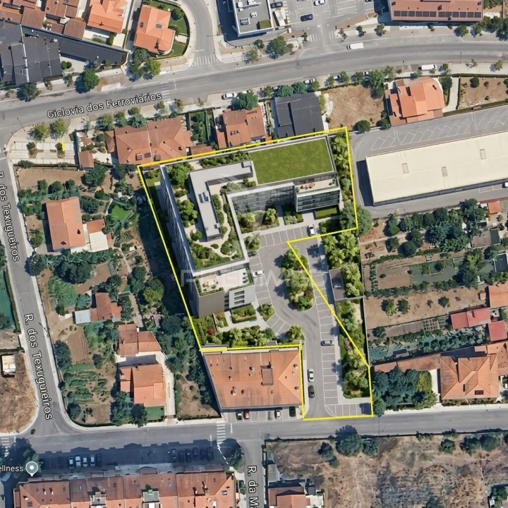 Terreno para Venda em Nossa Sra de Fatima Foto 1