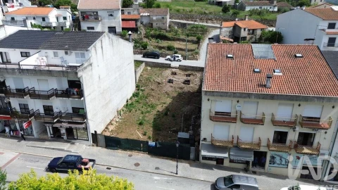 Terreno para Venda em Alijo