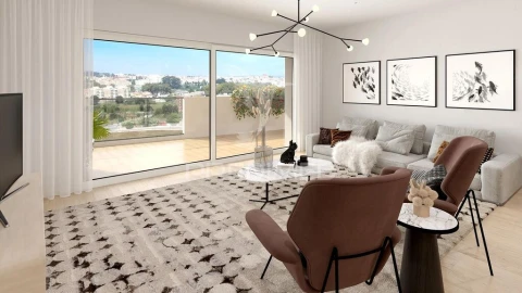 Apartamento T2 para Venda em Ramalde