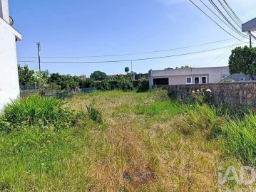 Terreno para Venda em Póvoa de Varzim, Beiriz e Argivai