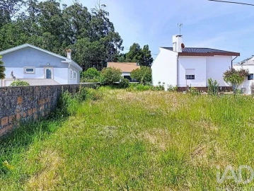 Terreno para Venda em Póvoa de Varzim, Beiriz e Argivai