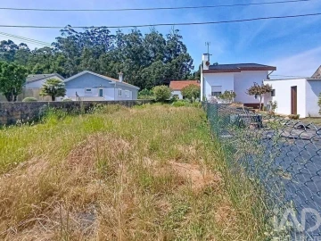 Terreno para Venda em Póvoa de Varzim, Beiriz e Argivai