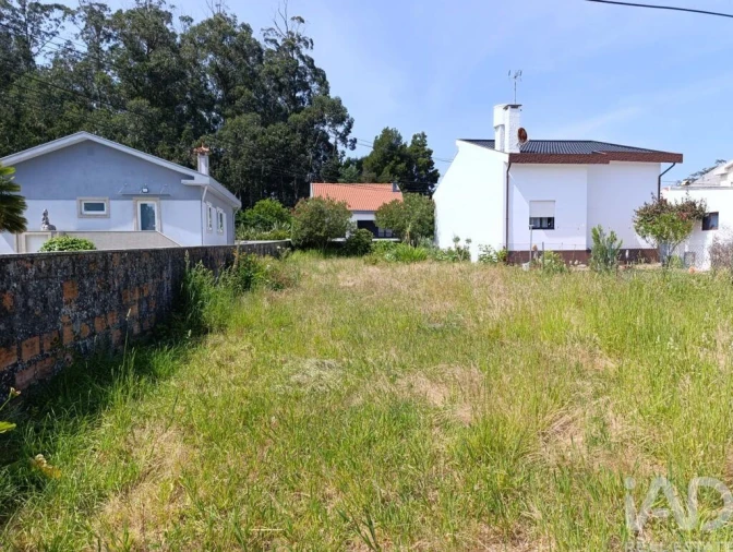 Terreno para Venda em Póvoa de Varzim, Beiriz e Argivai Foto 7