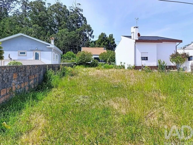 Terreno para Venda em Póvoa de Varzim, Beiriz e Argivai Foto 10