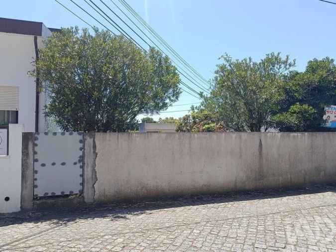 Terreno para Venda em Póvoa de Varzim, Beiriz e Argivai Foto 10