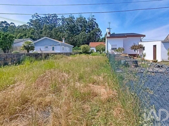 Terreno para Venda em Póvoa de Varzim, Beiriz e Argivai Foto 9