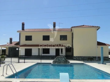 Moradia T4 para Venda em Quinta do Conde