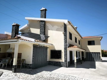 Moradia T4 para Venda em Quinta do Conde