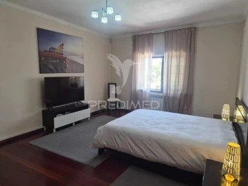 Moradia T4 para Venda em Quinta do Conde