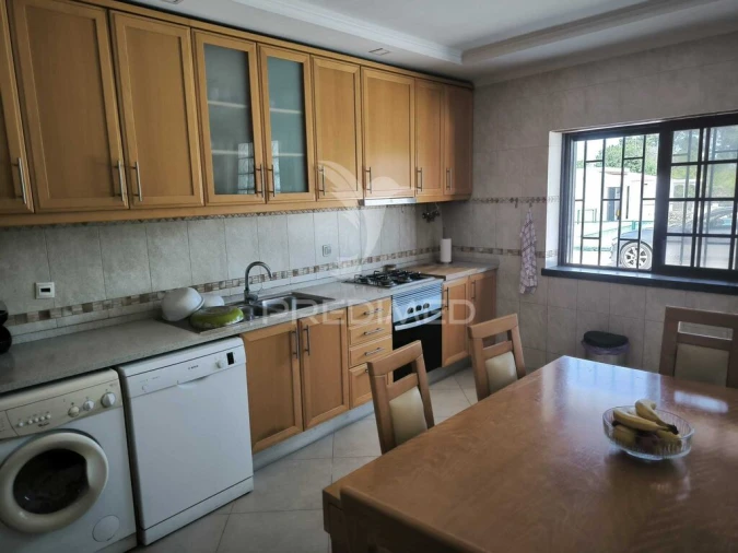 Moradia T4 para Venda em Quinta do Conde Foto 14