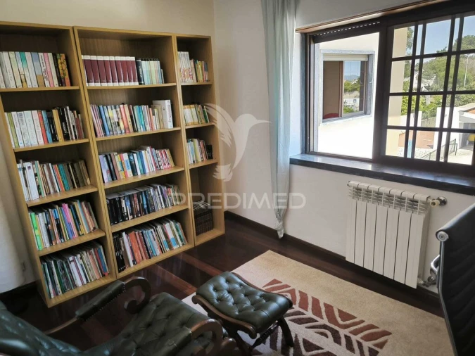 Moradia T4 para Venda em Quinta do Conde Foto 20