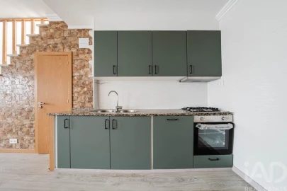 Moradia T3 para Venda em Lamas e Cercal