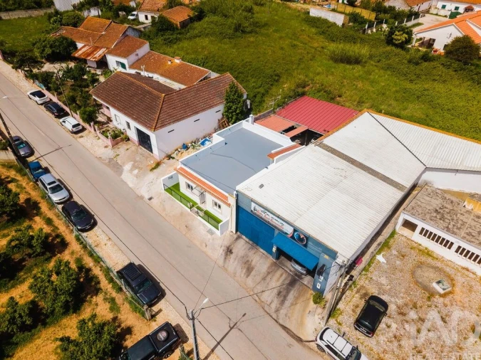 Moradia T3 para Venda em Lamas e Cercal Foto 28