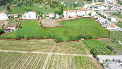 Terreno para Venda em Alijo