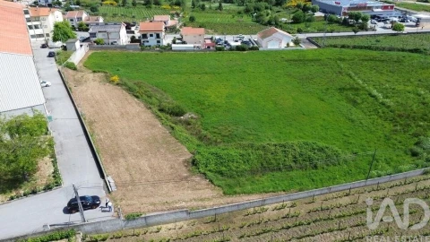 Terreno para Venda em Alijo