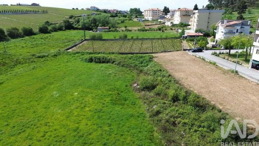 Terreno para Venda em Alijo Foto 12